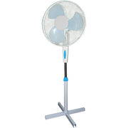 16" Oscillating Tower Fan